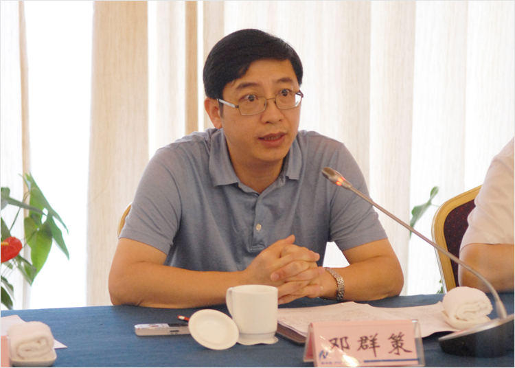 全国党建研究会2012年度重点课题成果交流研讨会在岳召开