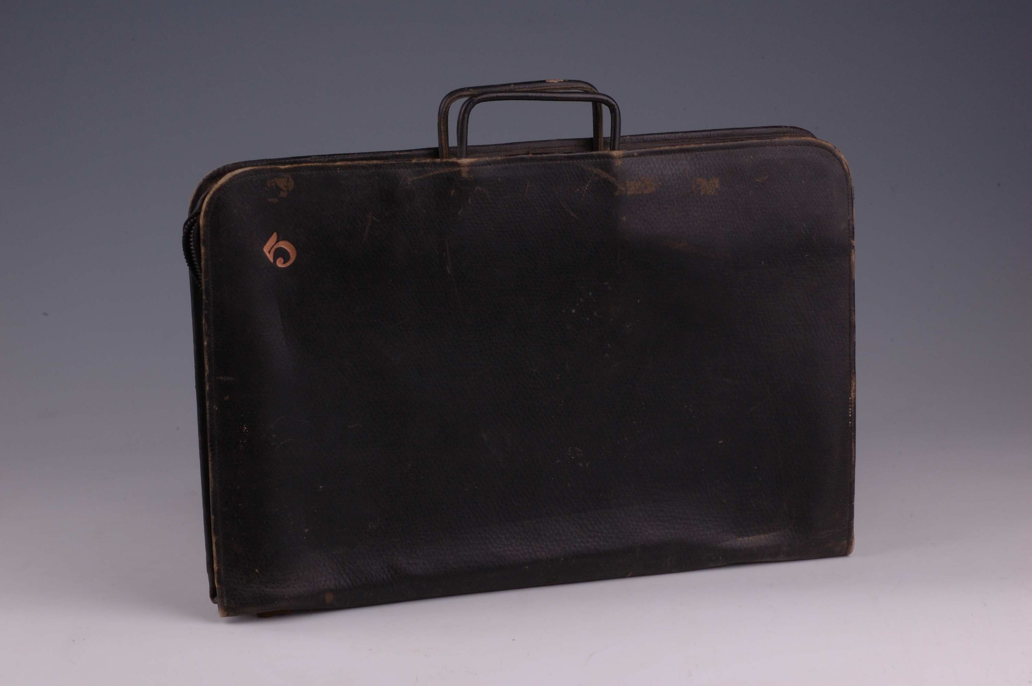 ����ʱ�ù��ĺ�ɫţƤ���İ�