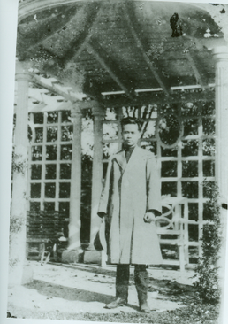 1924ʱĪ˹